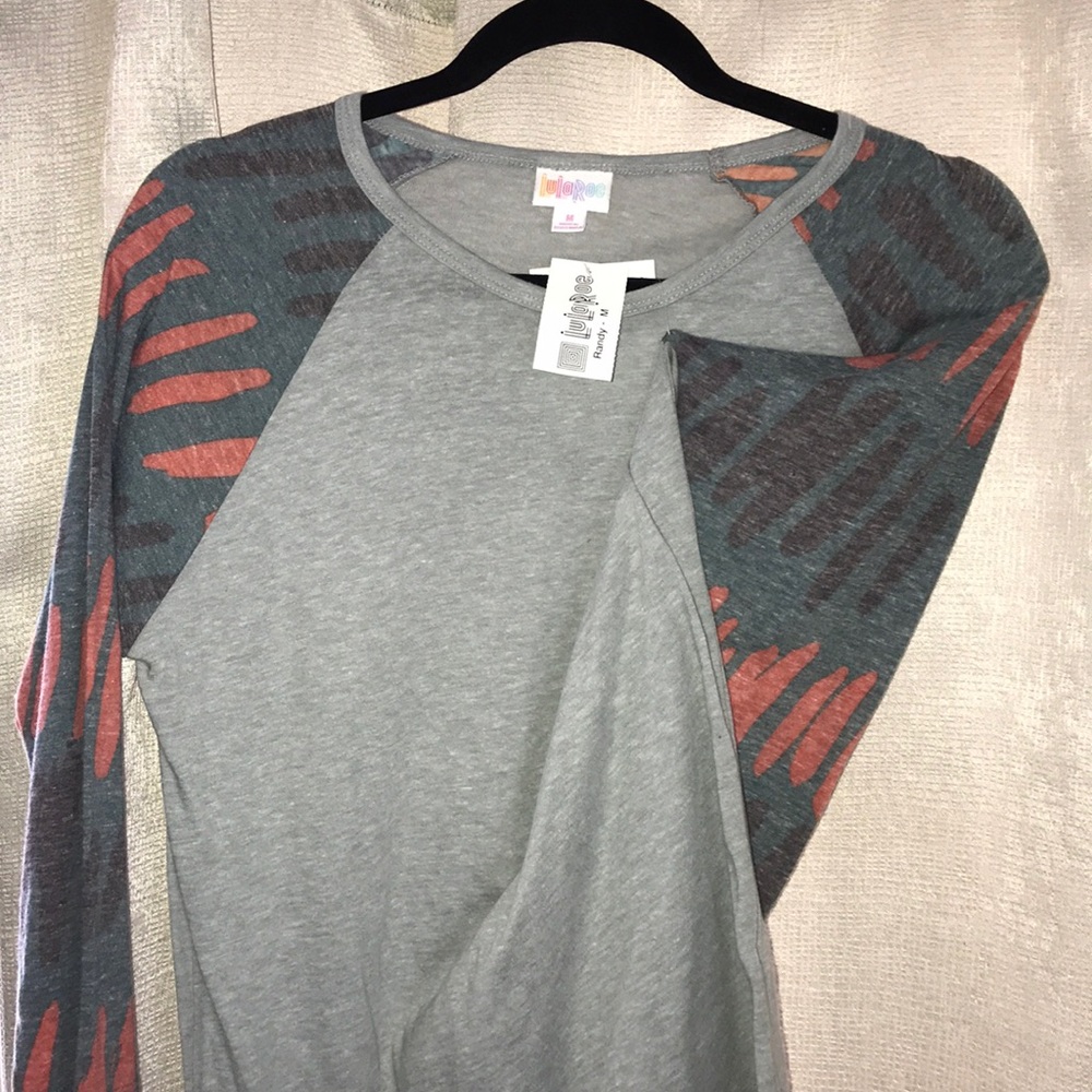 Medium Lularoe randy